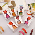 Bande de papier Morandi