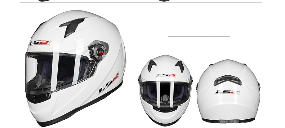 Casque d'équipage de moto