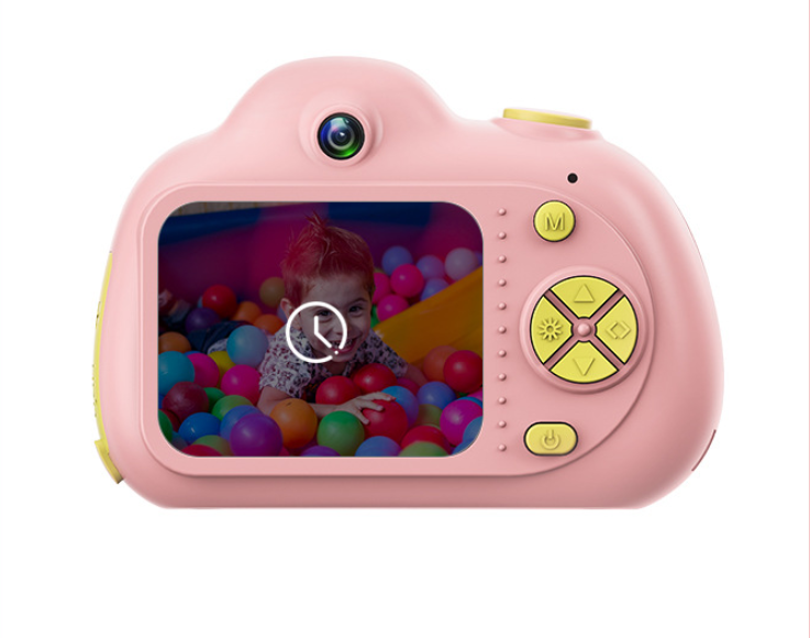 Caméra SLR pour enfants