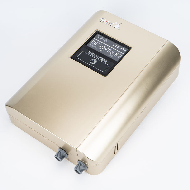 Générateur d'eau d'ozone salle de bain de cuisine dispositif de traitement de l'eau