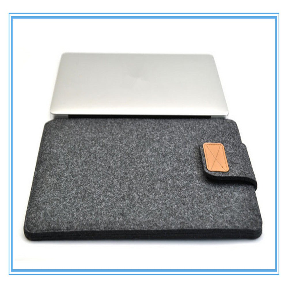 Sac d'ordinateur portable pour tablette numérique Felt