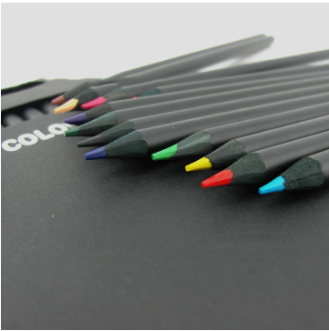 Crayon de peinture