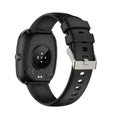 Sport Smart Watch S5 Bluetooth appelant la fréquence cardiaque Surveillance de la santé de l'oxygène du sang