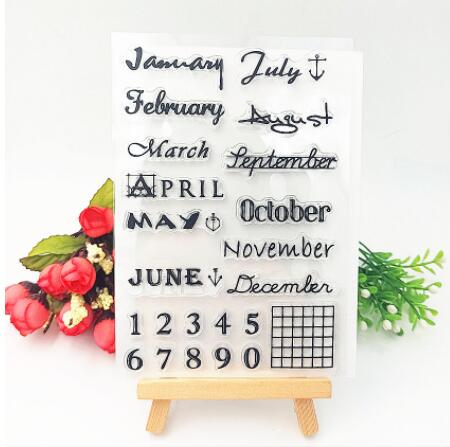 Ancienne icône sceau calendrier sceau