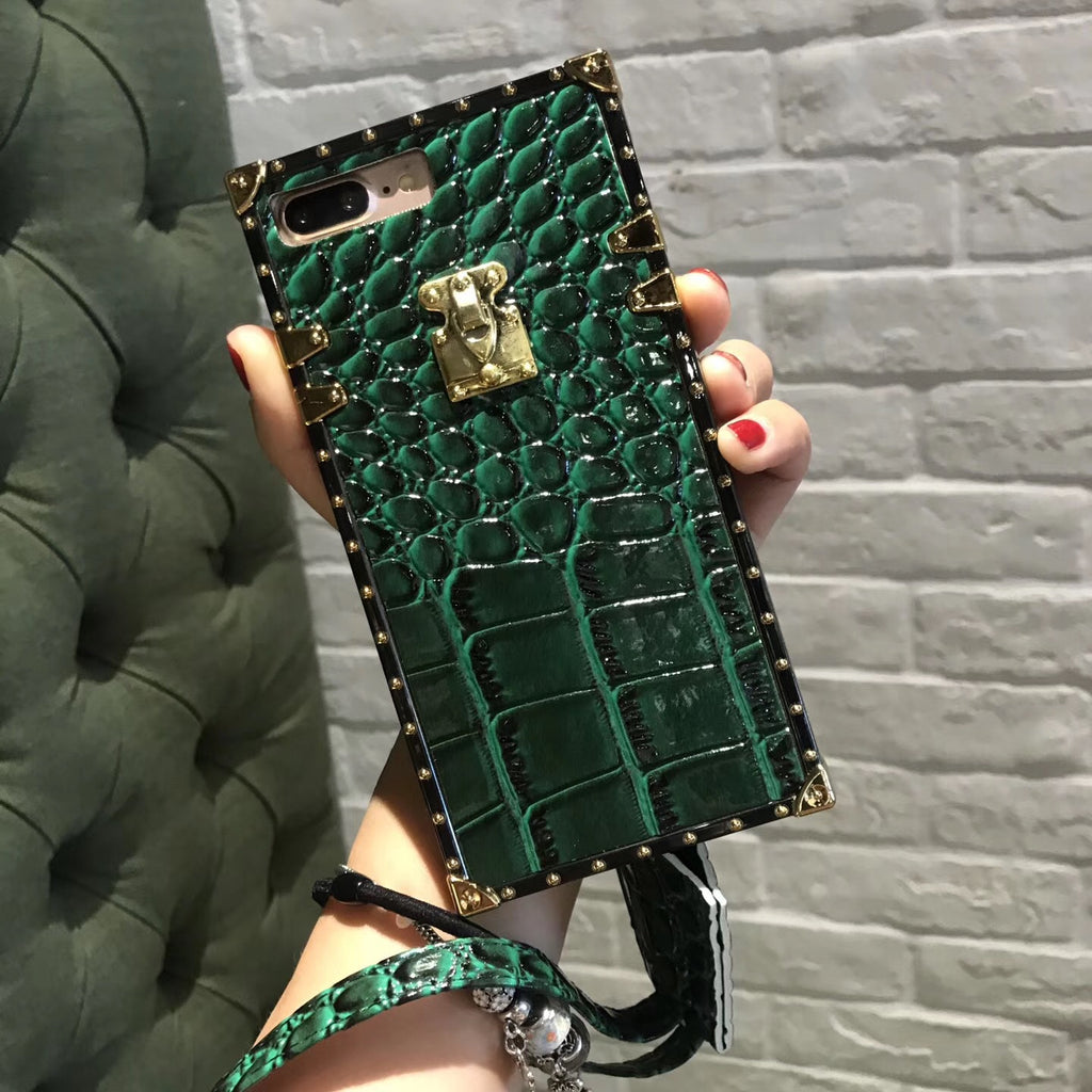 Boîtier de téléphone souple en silicone