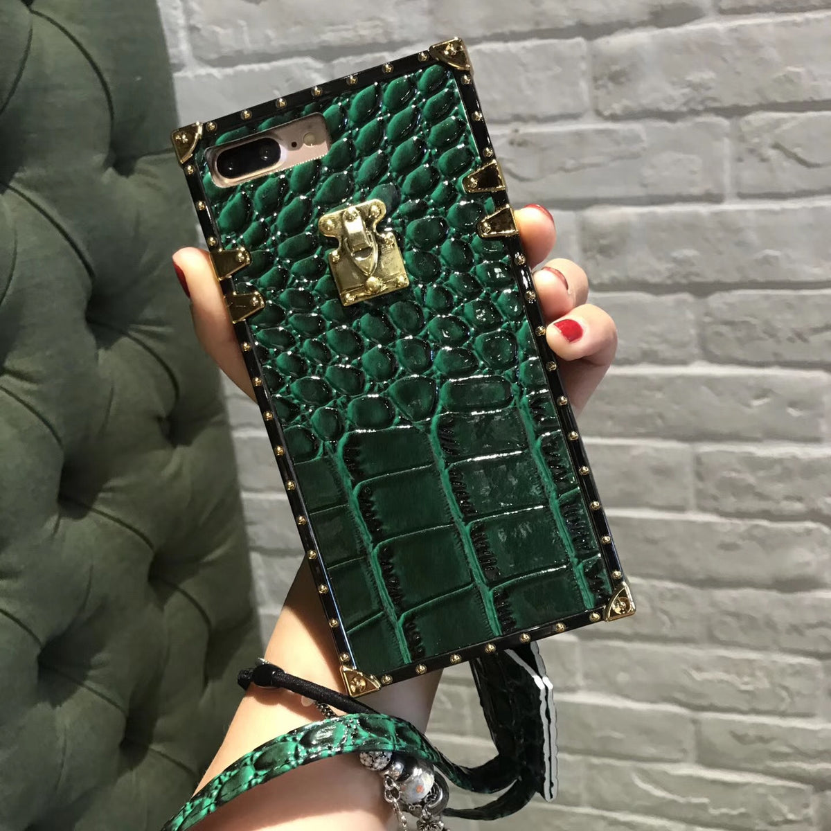 Boîtier de téléphone souple en silicone