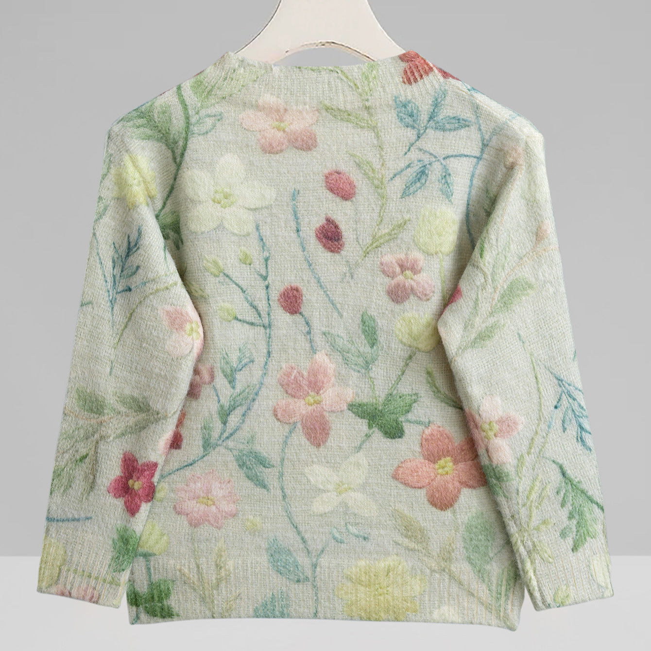 Chemise de bas pour filles