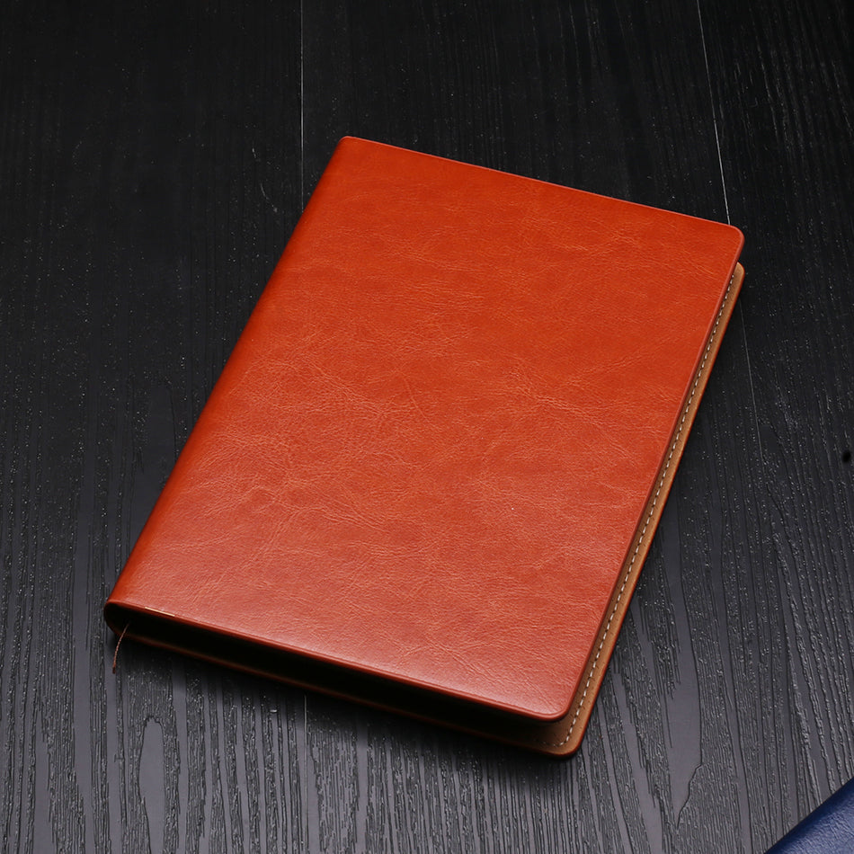 A5 Bloc-notes d'affaires