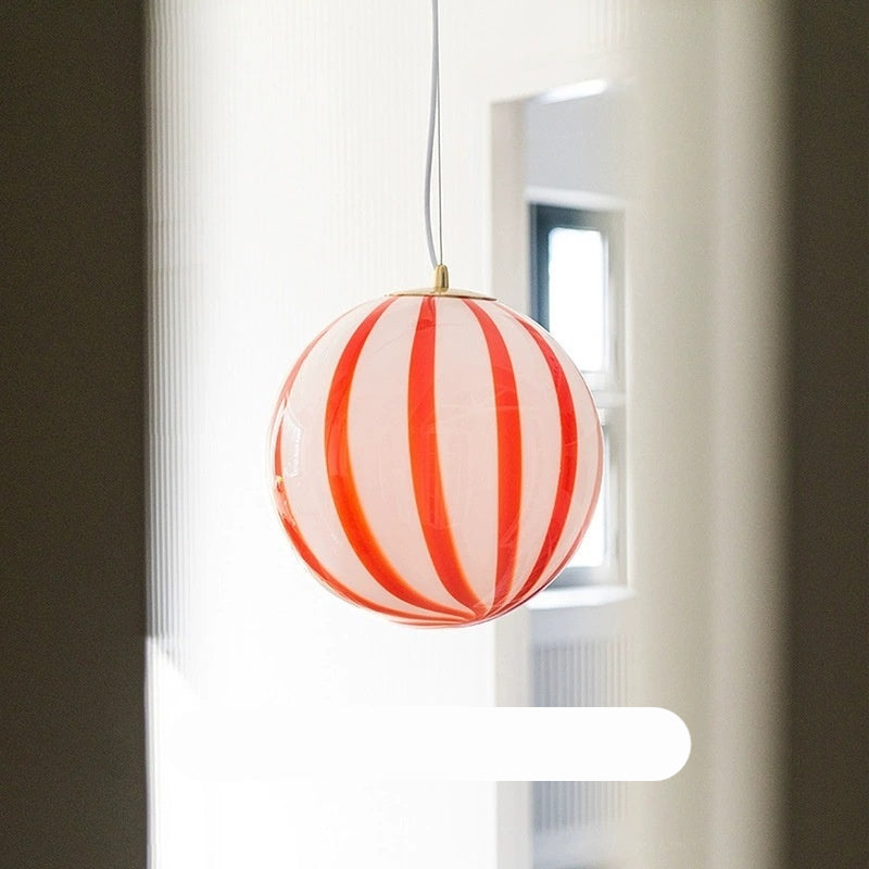 Lollipop Français Ballon Landelier