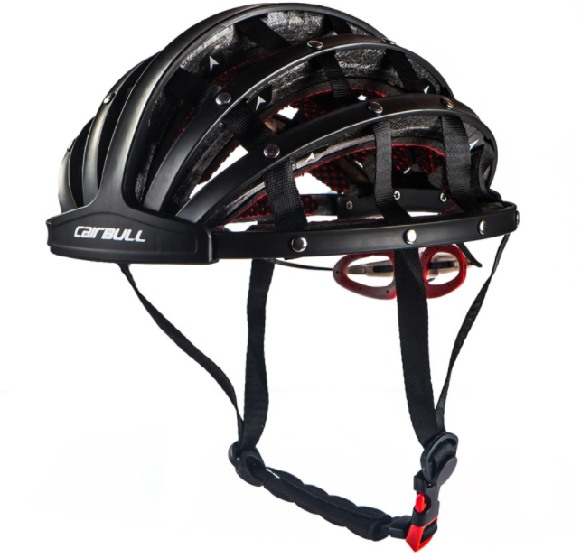 HELMET DE BIKE OLDABLE
