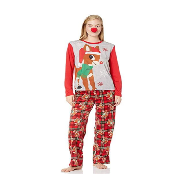 Ensemble de Noël