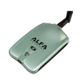 Adaptateur réseau