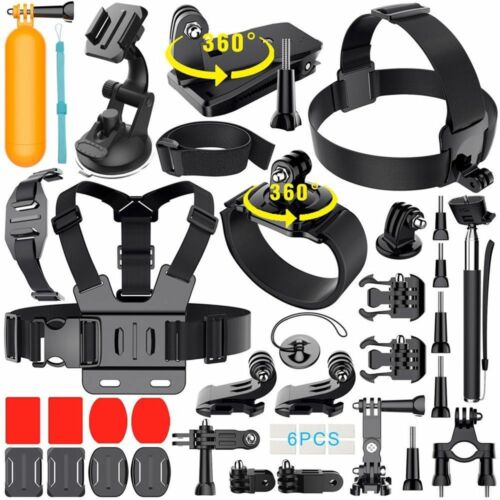 Accessoires de caméra sport DV