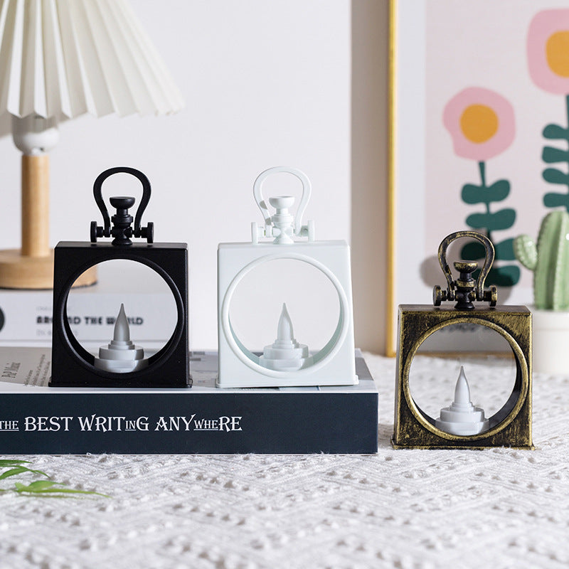 Ins populaire Night Light Creative Bedside Led Bureau Atmosphère Table Lampe Ornements Naissance