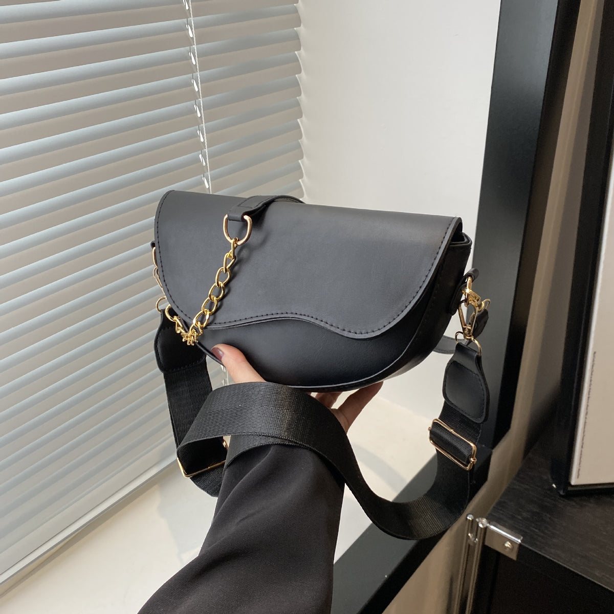 SpringSummer Fashion Epaule Sac sous-arm