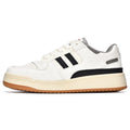 Chaussures casuales tendance et polyvalentes pour femmes