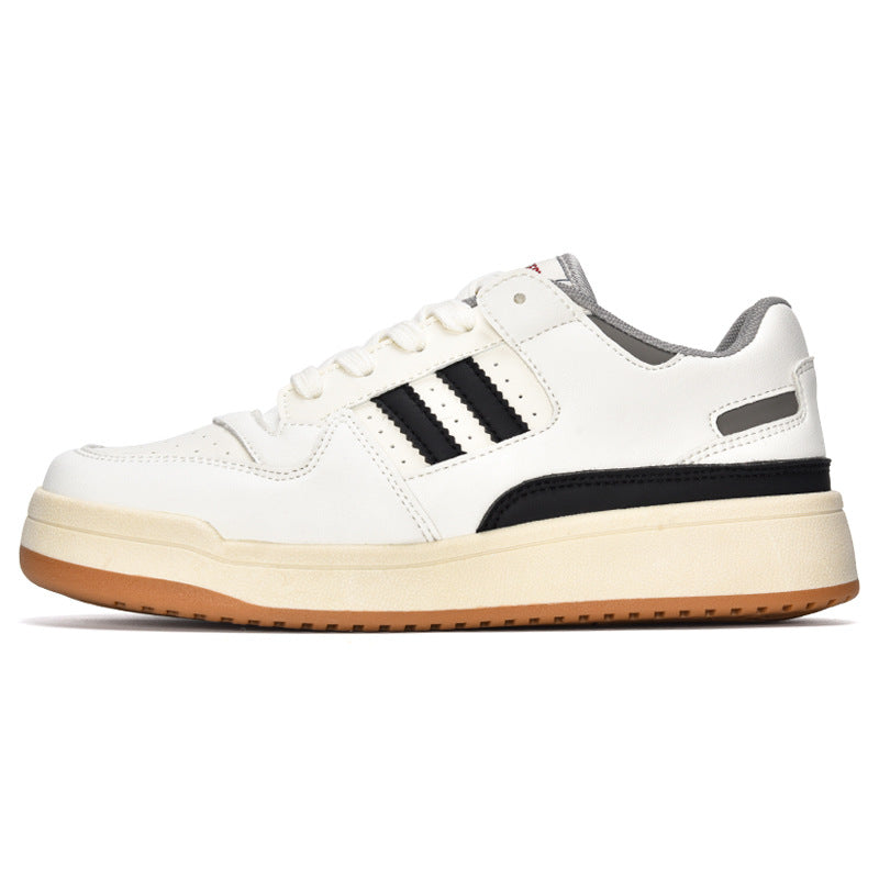Chaussures casuales tendance et polyvalentes pour femmes