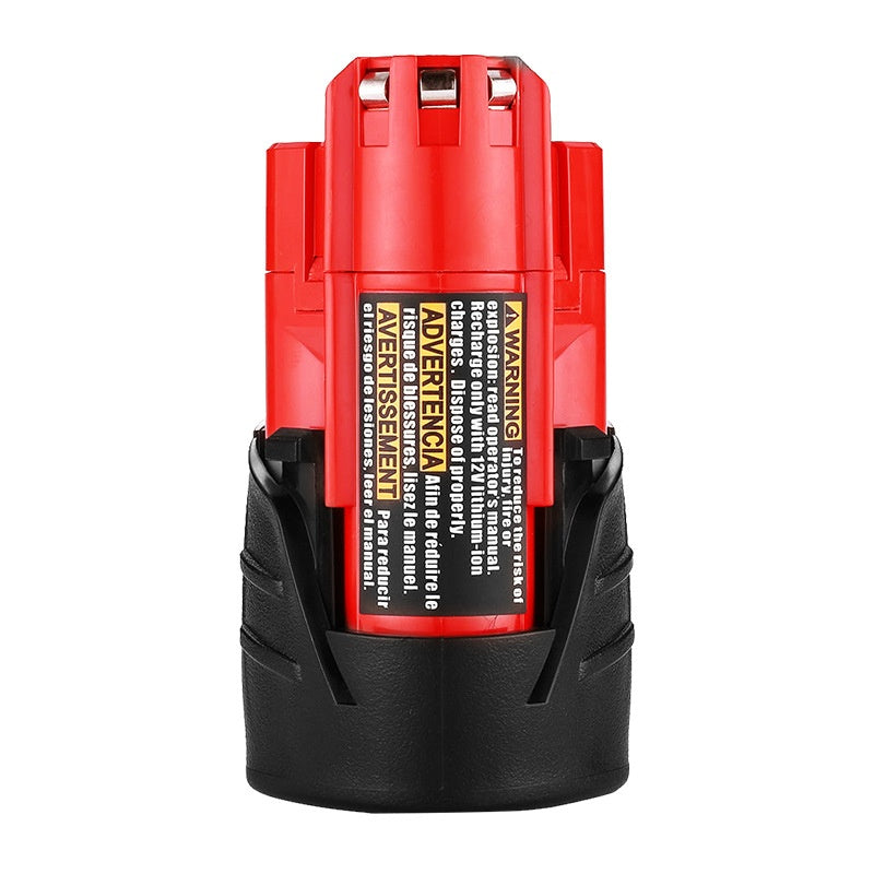 Accessoires pour outils électriques Batterie au lithium