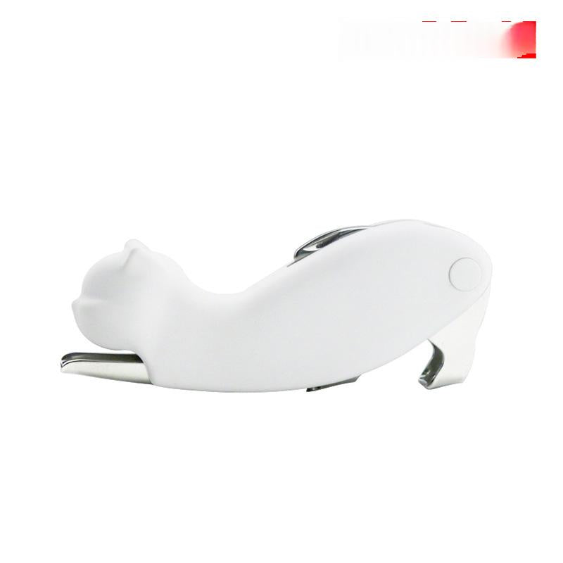 Couteau de style hippocampe à vin haut de gamme