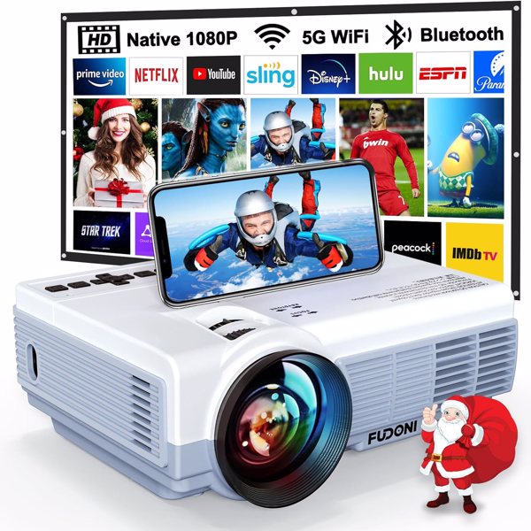 Projecteur, Banné par Amazon, Expédié via FBA