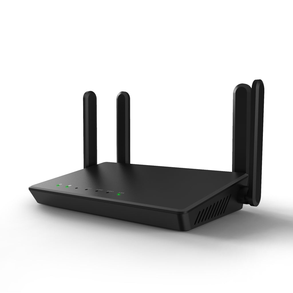 Home 300Mbps Routeur sans fil Wi-Fi à grande vitesse