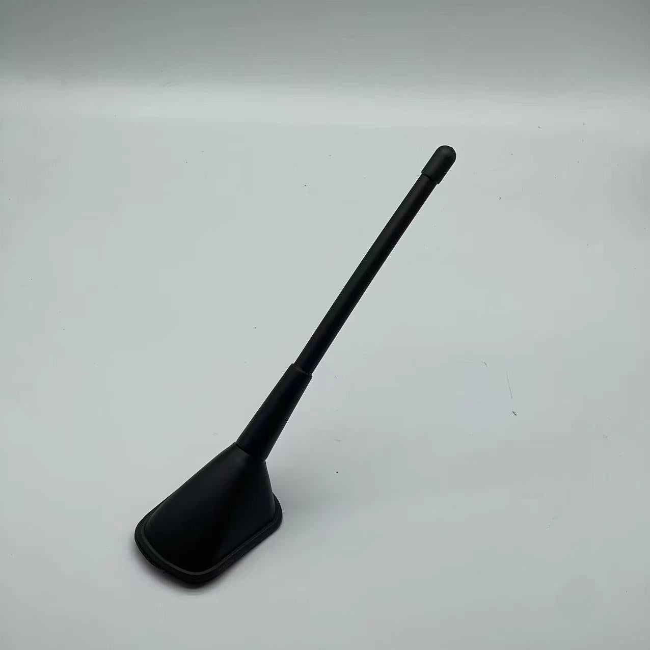 Modification de voiture Mât d'antenne décorative avec base