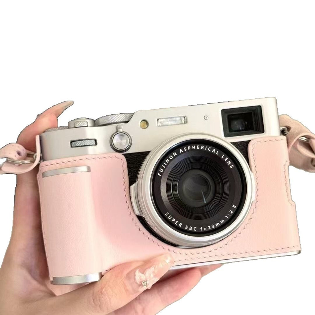 Appareil photo numérique portable pour étudiants du campus