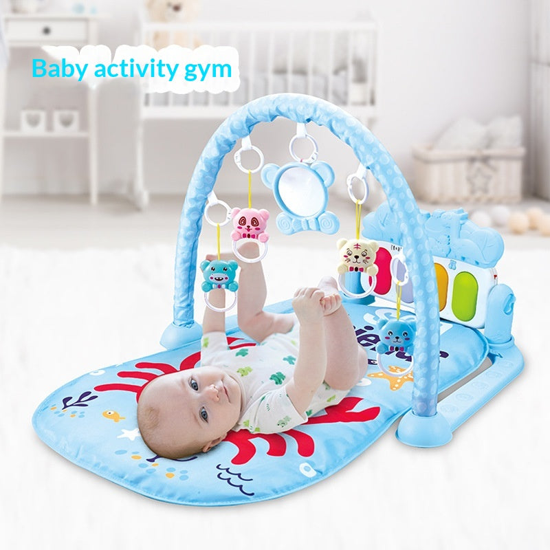 Jouet de remise en forme pour nourrissons et tout-petits