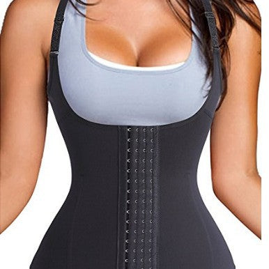 Sangle d'épaule à quatre bras vendu à chaud Shaper réglable Rideau Abdominal taille en forme