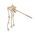 Temperament Hairpin Fashionable et haut de gamme Accessoires capillaires pour femmes