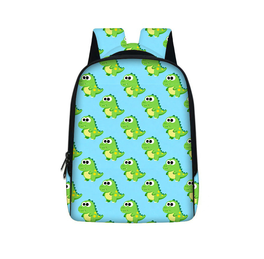 Sac à dos dinosaure pour enfants Portable et haute capacité