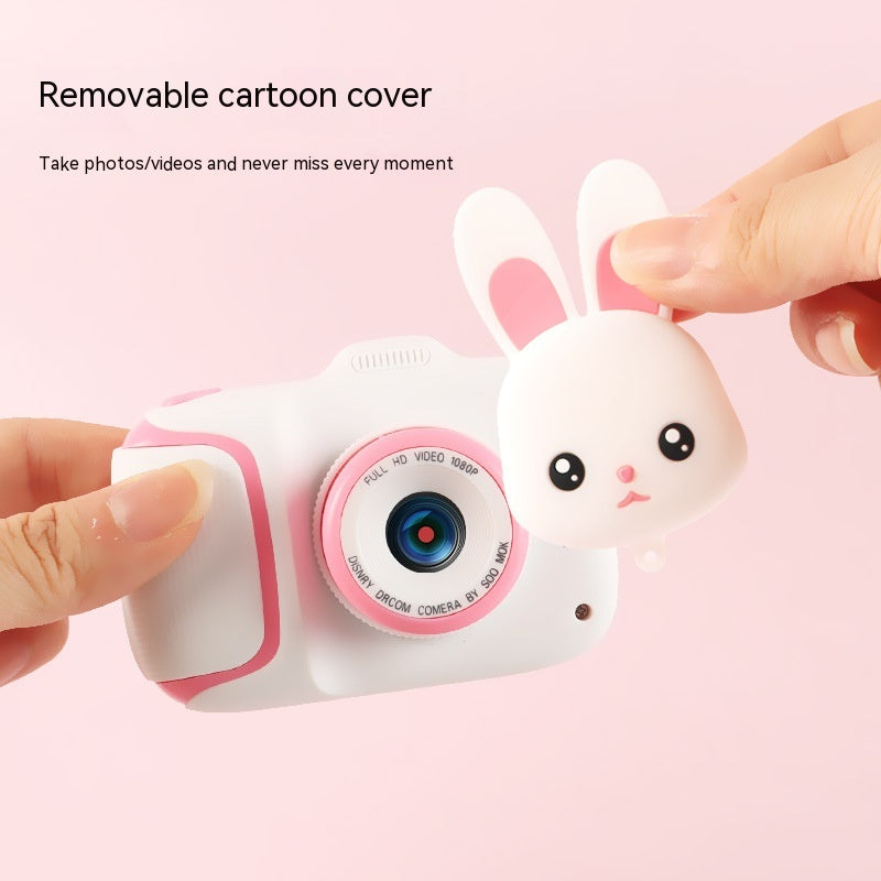 Kids HD Camera Birthday Toys