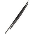 61610442837 POUR BMW E65 745i 750i 760i 2PCS FRONT WINDSHIELD WIPER BLADE