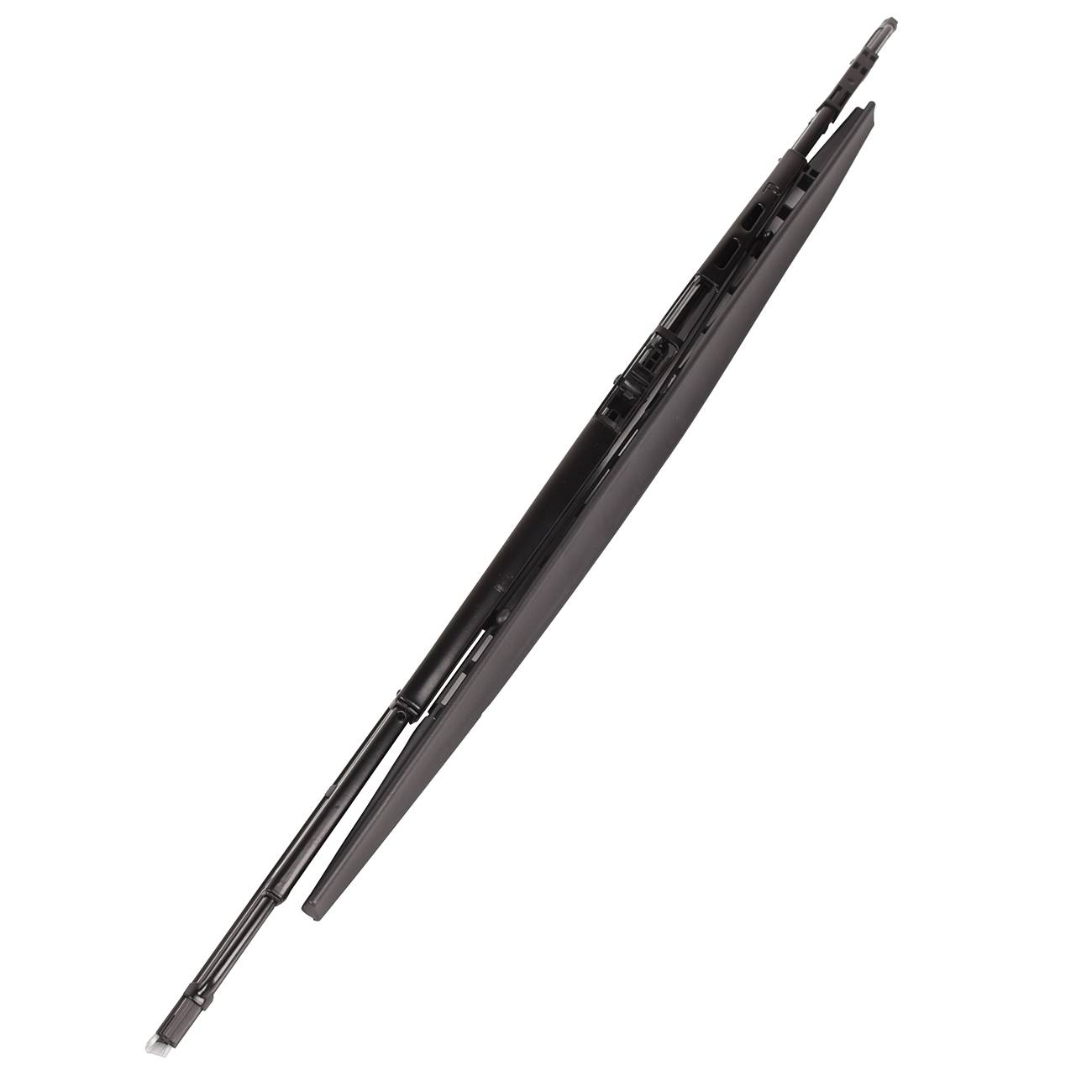 61610442837 POUR BMW E65 745i 750i 760i 2PCS FRONT WINDSHIELD WIPER BLADE