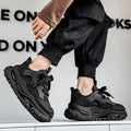Chaussures d'automne pour hommes