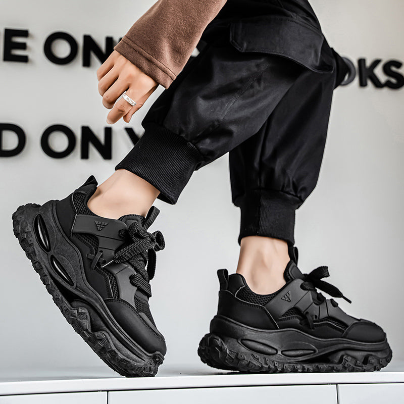 Chaussures d'automne pour hommes