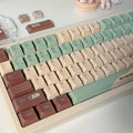 Craft Key CAP Adaptive Cross Satellite Shaft Clavier mécanique