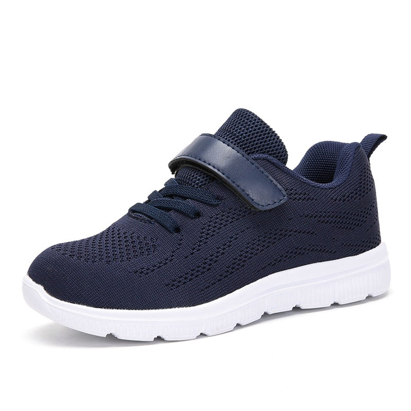 Chaussures volantes respirantes