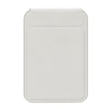 Support de carte magnétique PU MagSafe