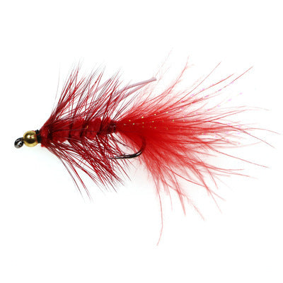 Crochet de cheveux de Lure Fly Crochet Superbe