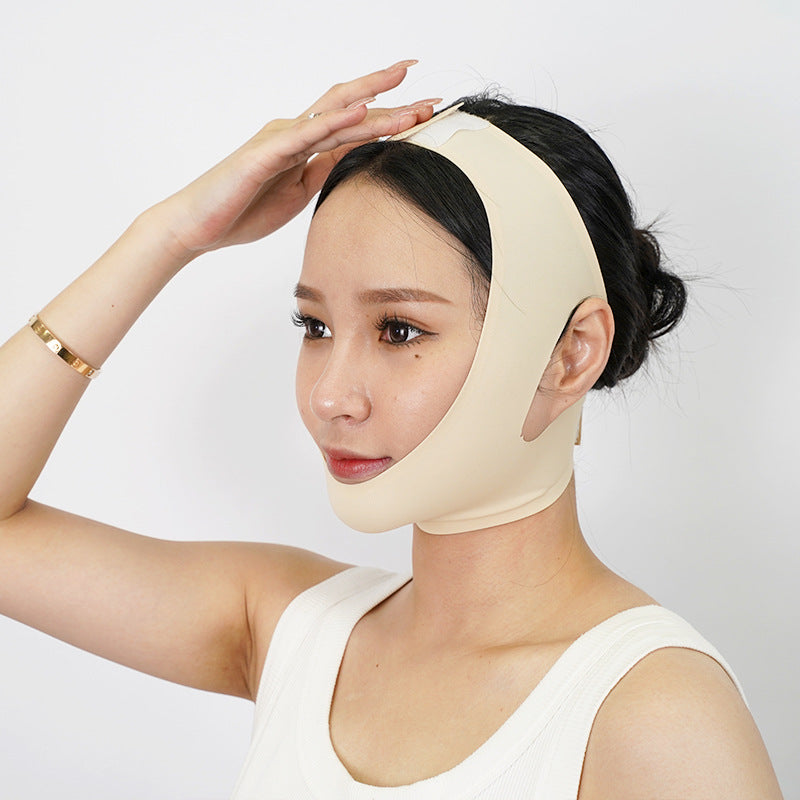 Lifting et raffermissant Nasolabial Polds Masque de beauté