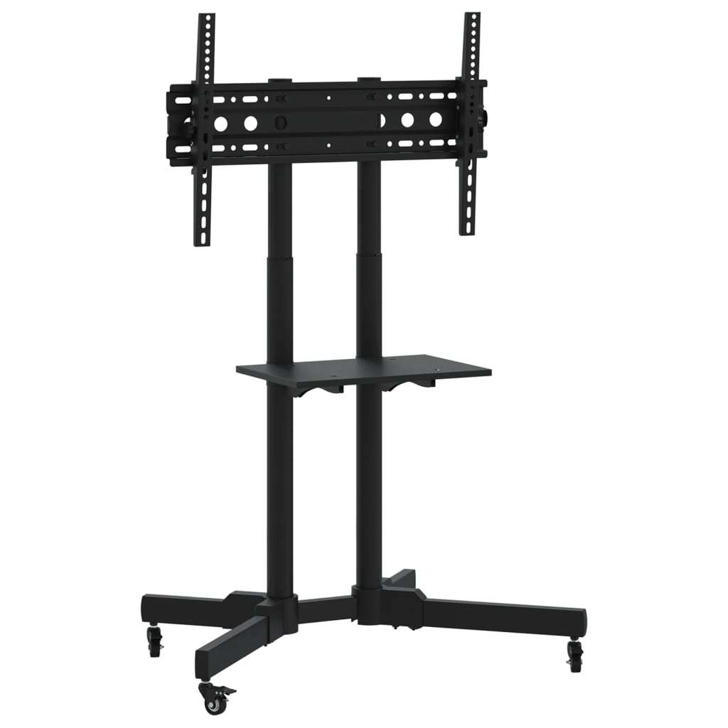 Support TV avec roues