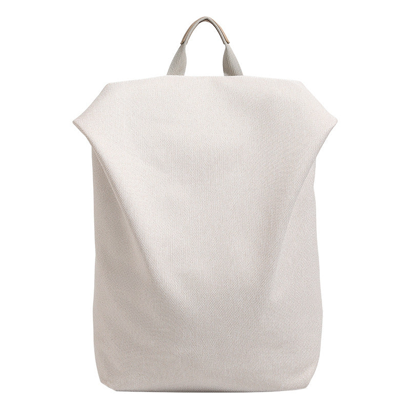 Sac à dos léger à grande capacité étanche Casual
