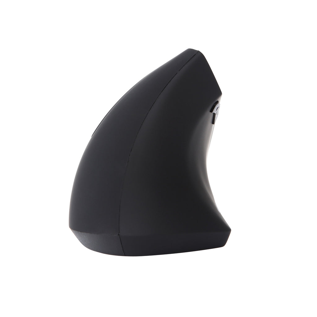 Souris verticale gauche Souris sans fil