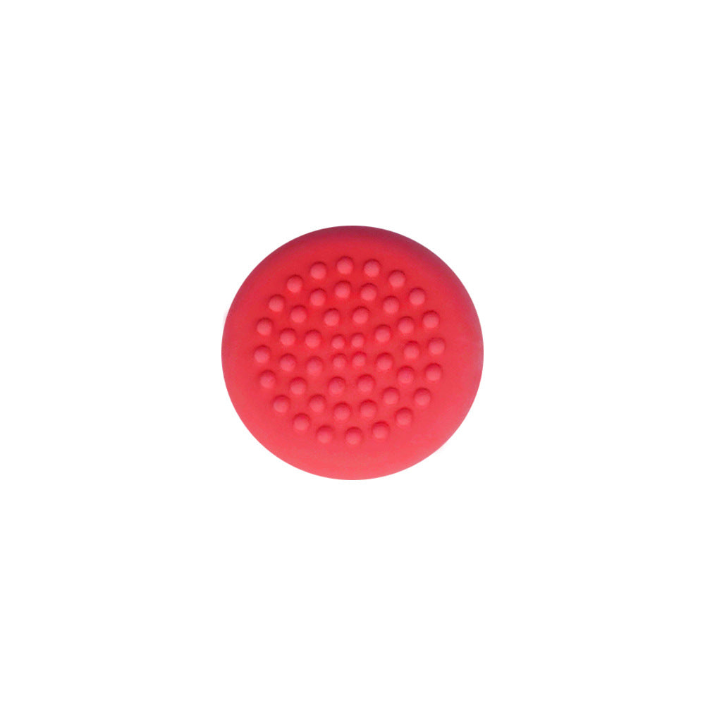 123 Bonnet de manche de joystick Q3 Bonnet de joystick VR Thumb PICO4 Cap Gel Silica