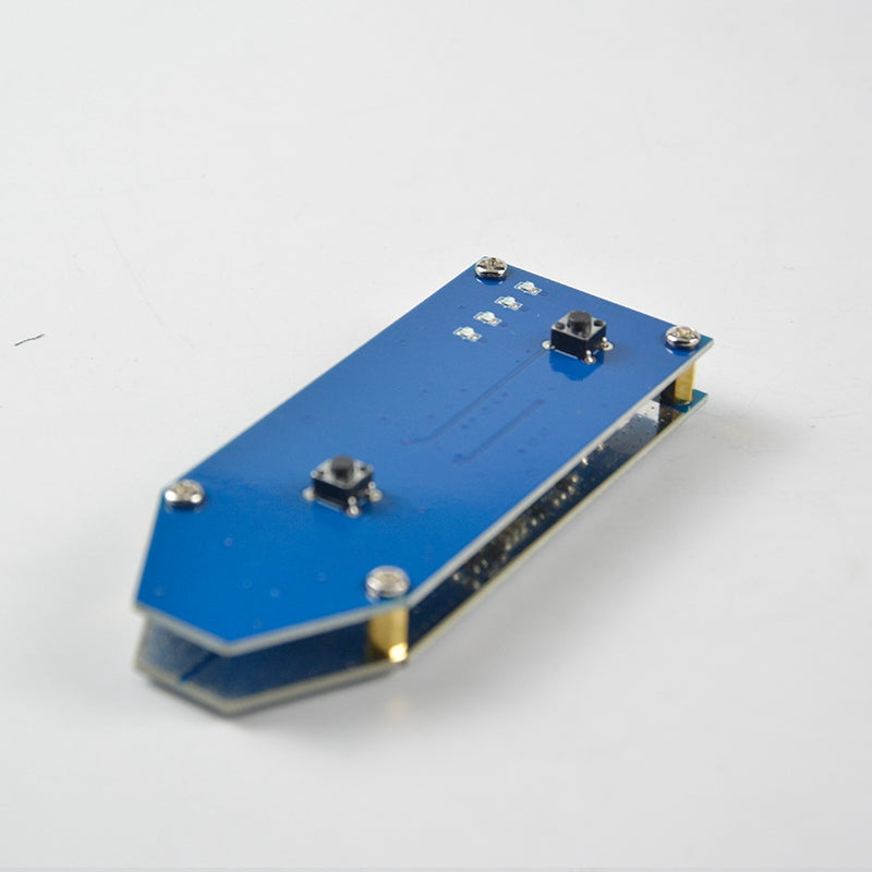 Mini bricolage portable 18650 Stylo à souder à batterie
