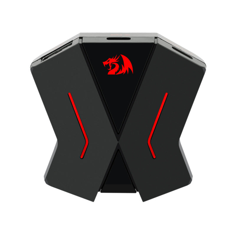 Redragon ERIS GA200 PS4 Adaptateur clavier et souris