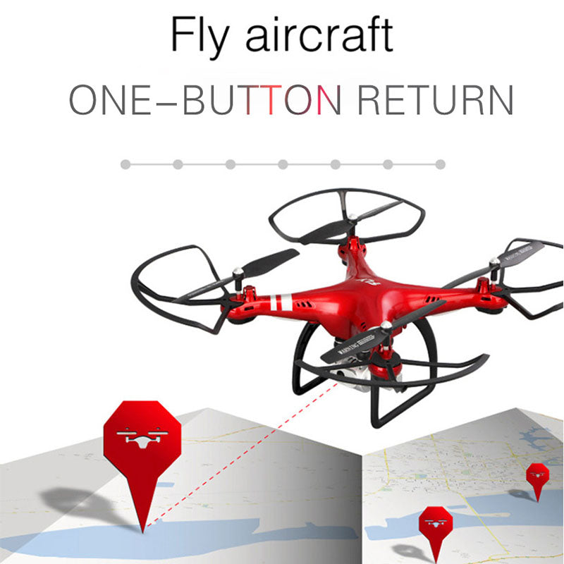 UAV aérien professionnel haute définition