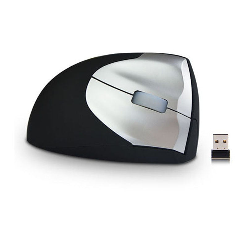 Souris verticale sans fil