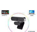 Caméra vidéo Hd 1080p